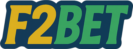 F2 Bet Logo
